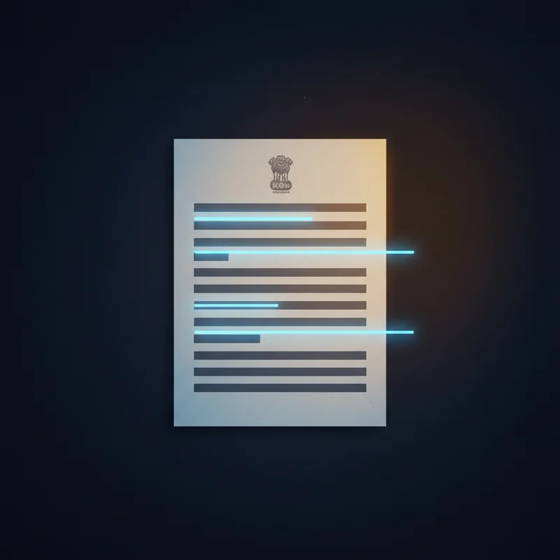 Svayam AI product illustration